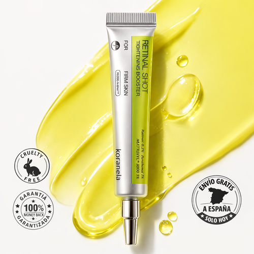 El tratamiento Coreano viral que realmente funciona.