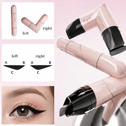 Delineador profesional para una mirada perfecta y definida