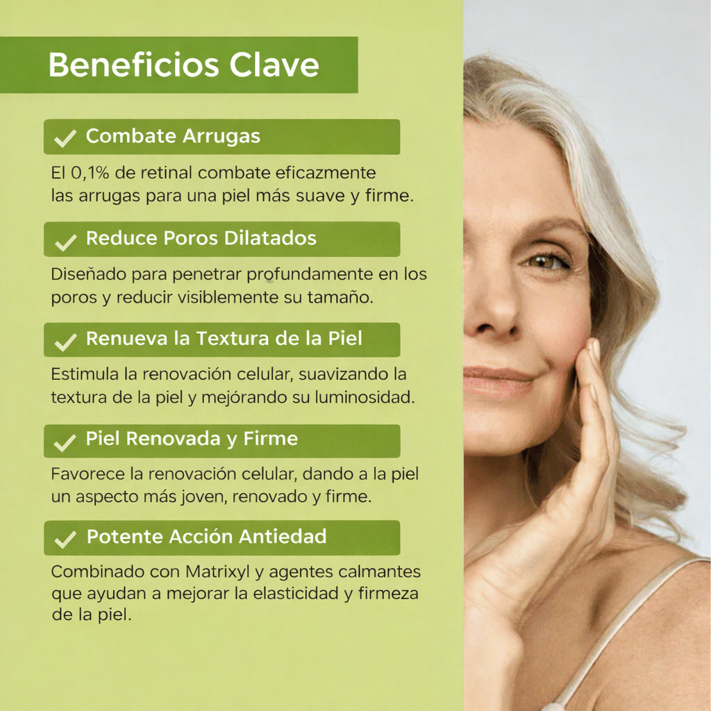 El tratamiento Coreano viral que realmente funciona.