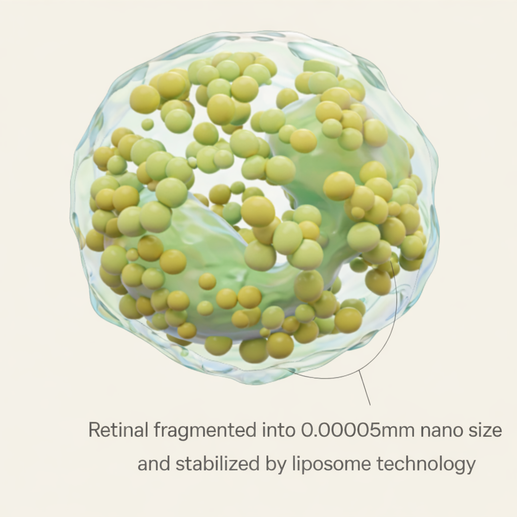 El tratamiento Coreano viral que realmente funciona.