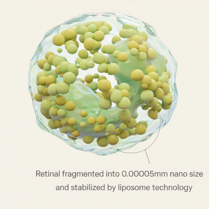 El tratamiento Coreano viral que realmente funciona.